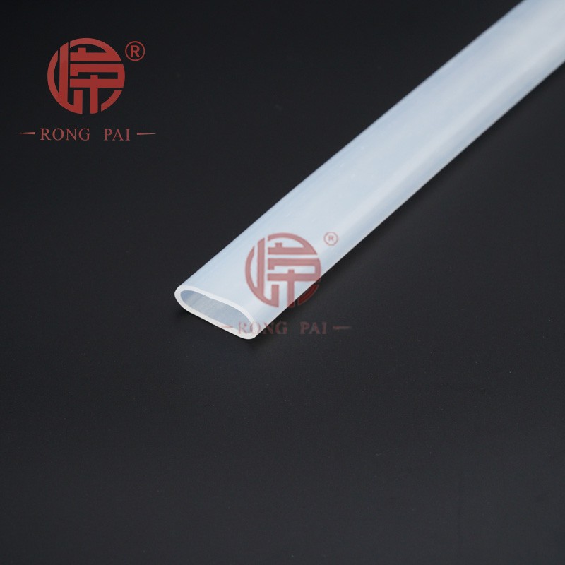 食品級硅膠管在什么條件下可以使用？-常州嶸牌橡塑制品有限公司