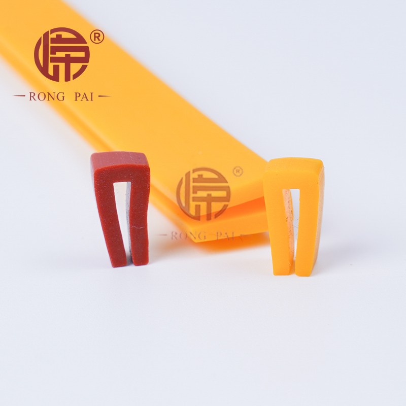 你知道硅膠密封條應用在哪里嗎？-常州嶸牌橡塑制品有限公司