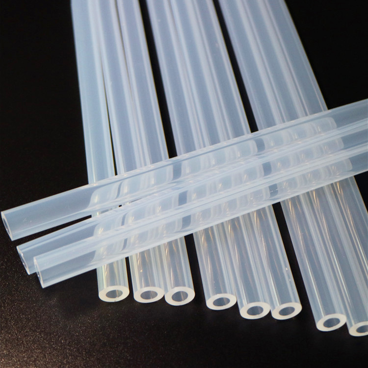 怕硅膠管異味危害健康？嶸牌橡塑采用食品級鉑金硫化，無異味更安全