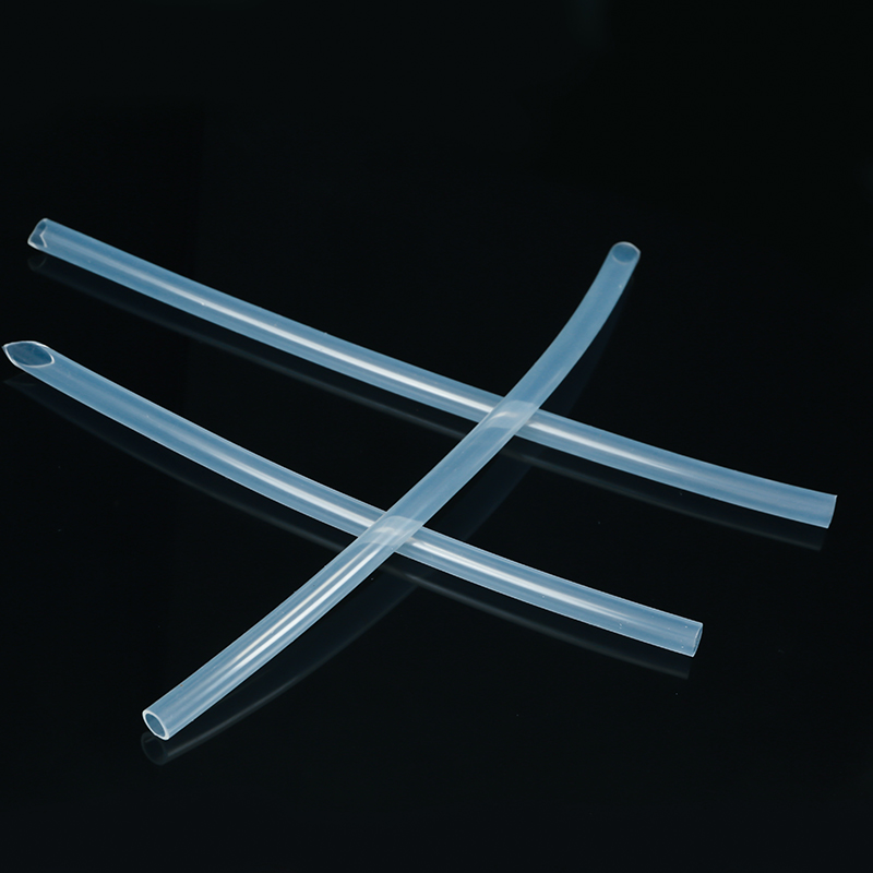 高溫滅菌讓普通硅膠管變形開裂？嶸牌耐350℃高溫硅膠管，保持彈性不變形