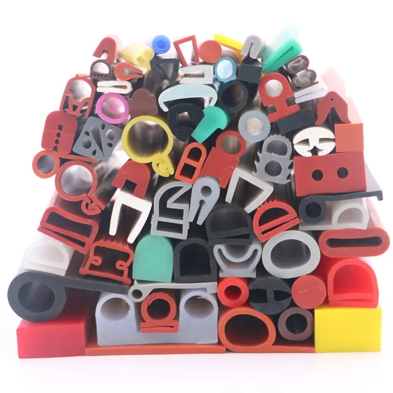 怕買到劣質(zhì)硅膠密封條？認準嶸牌橡塑，二十年老牌，提供材質(zhì)證明，口碑之選