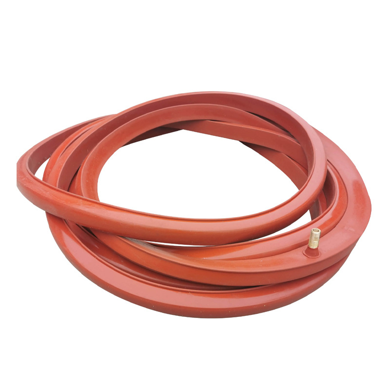 密封圈受壓后回彈不足？嶸牌高回彈硅膠密封圈，瞬間回彈緊密貼合