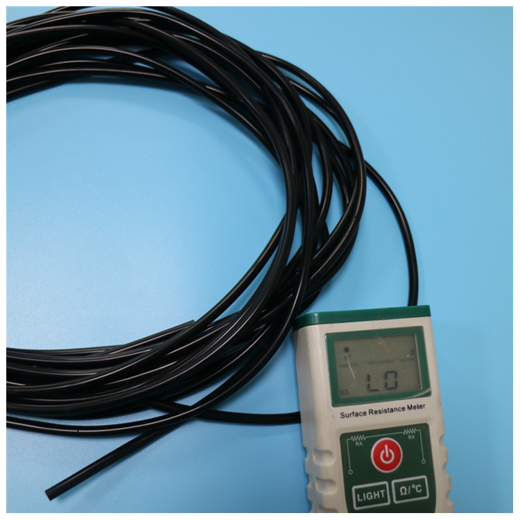 嶸牌永9復(fù)合抗靜電技術(shù)：抗靜電層與管體一體同壽，杜絕脫落失效風(fēng)險(xiǎn)